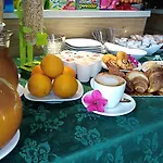 R&b Il Parco Guest house Assergi