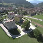 R&b Il Parco Guest house Assergi