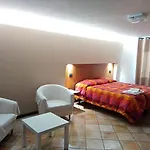 R&b Il Parco Guest house Assergi