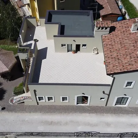 R&b Il Parco بيت ضيافة أسيرغي