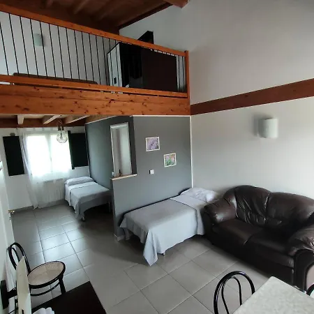 Pensjonat R&b Il Parco