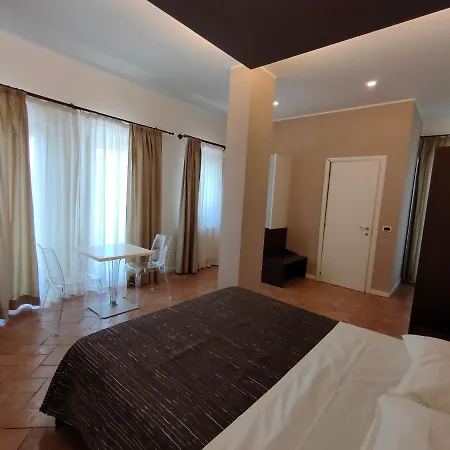 Pensjonat R&b Il Parco 3*