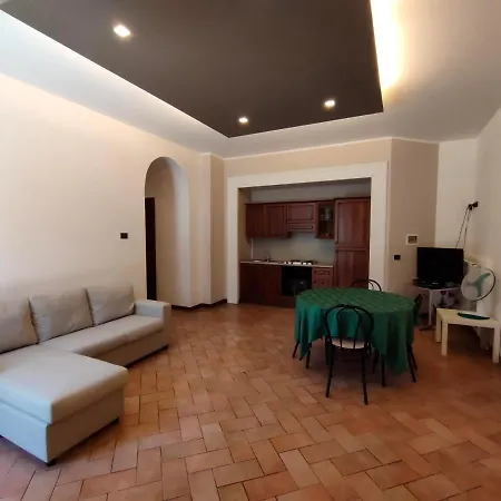 R&b Il Parco Affittacamere 3*
