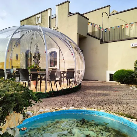 Guest house R&b Il Parco