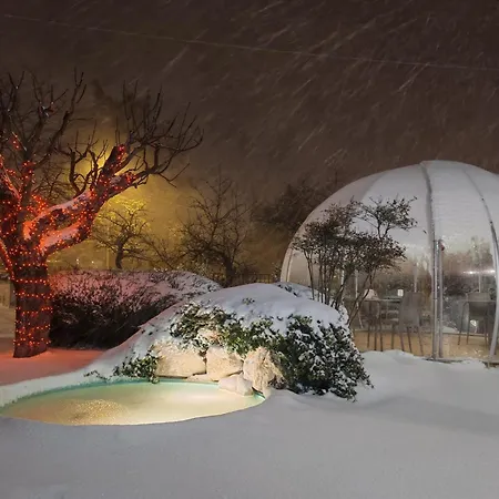 R&b Il Parco 3* أسيرغي