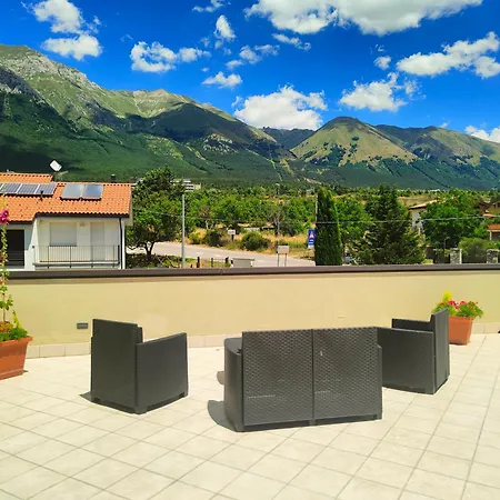 R&b Il Parco
