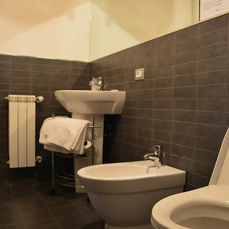 Pensión R&b Il Parco 3*