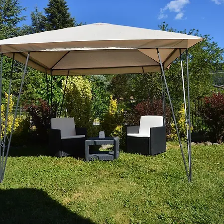 Pensión R&b Il Parco