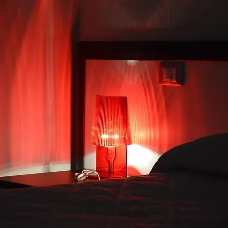 R&b Il Parco Pensión Assergi