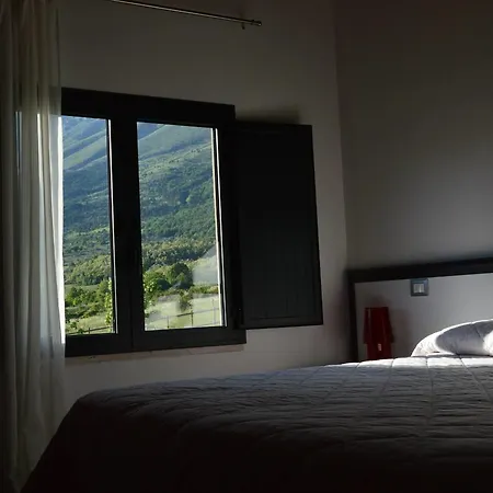 Pensión R&b Il Parco 3*