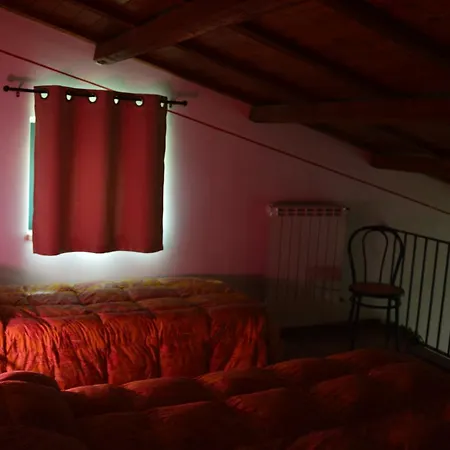 R&b Il Parco Vendégház 3*