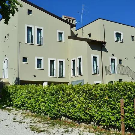 Affittacamere R&b Il Parco 3*