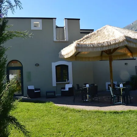 R&b Il Parco Гостевой дом 3*