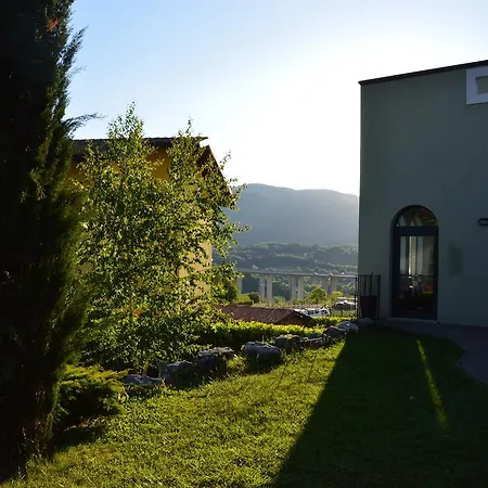 Penzion R&b Il Parco 3*