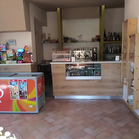 R&b Il Parco Гостевой дом 3*