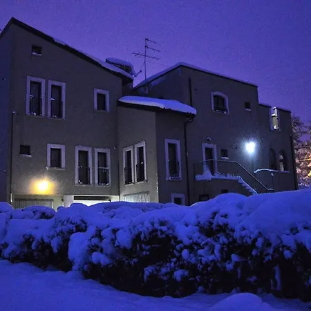 R&b Il Parco Assergi