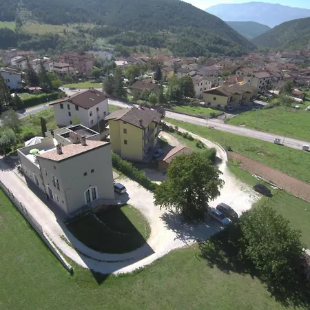 R&b Il Parco Affittacamere Assergi