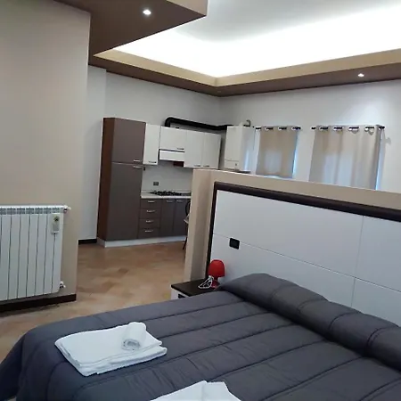 Pensión R&b Il Parco 3*