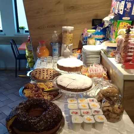 R&b Il Parco Pensjonat