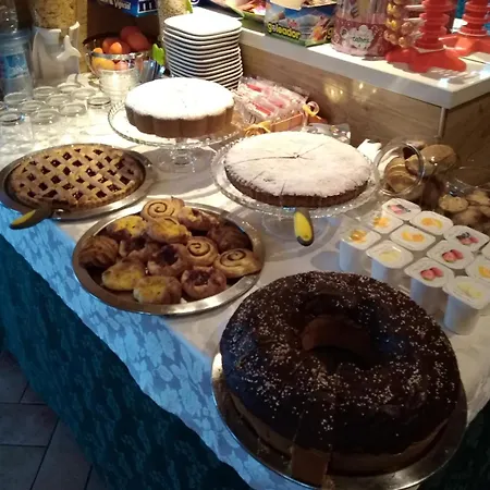 Pensión R&b Il Parco