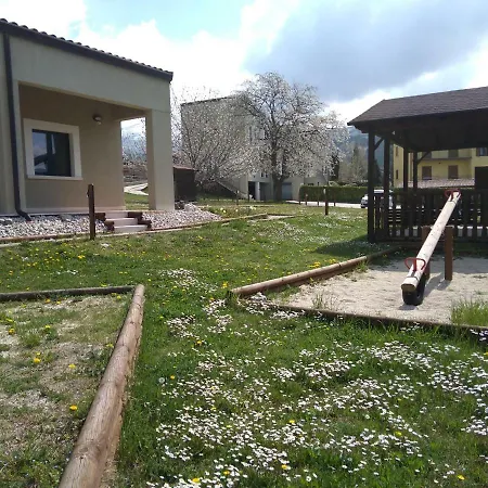 R&b Il Parco Guest house 3*
