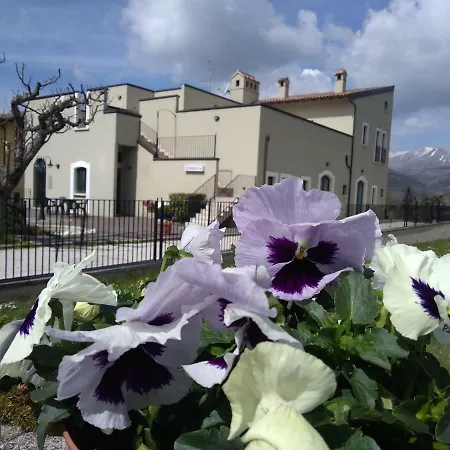 Pensjonat R&b Il Parco