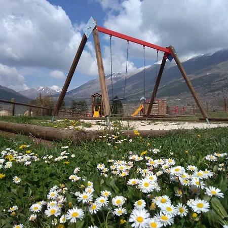R&b Il Parco Assergi