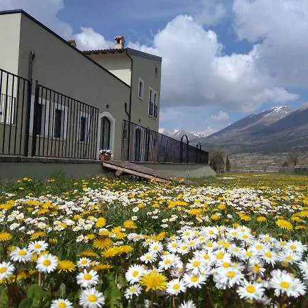 Pensión R&b Il Parco