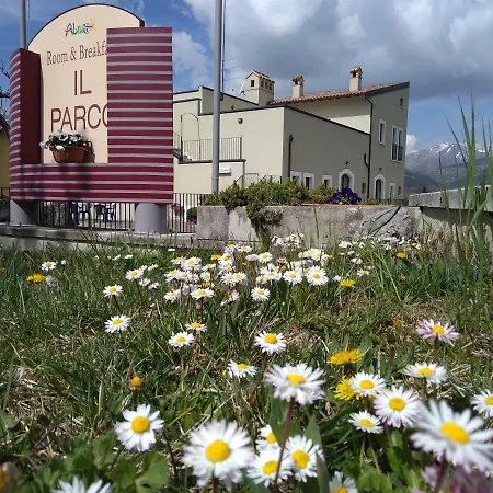 R&b Il Parco Assergi