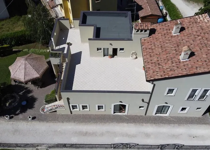 R&b Il Parco Vendégház Assergi