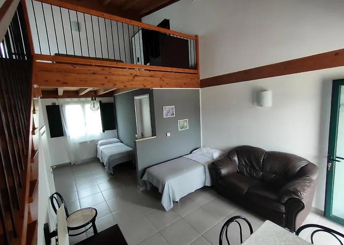 Vendégház R&b Il Parco