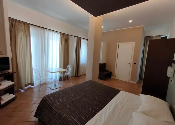 بيت ضيافة R&b Il Parco 3*