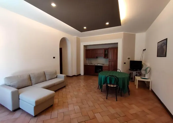 R&b Il Parco بيت ضيافة 3*