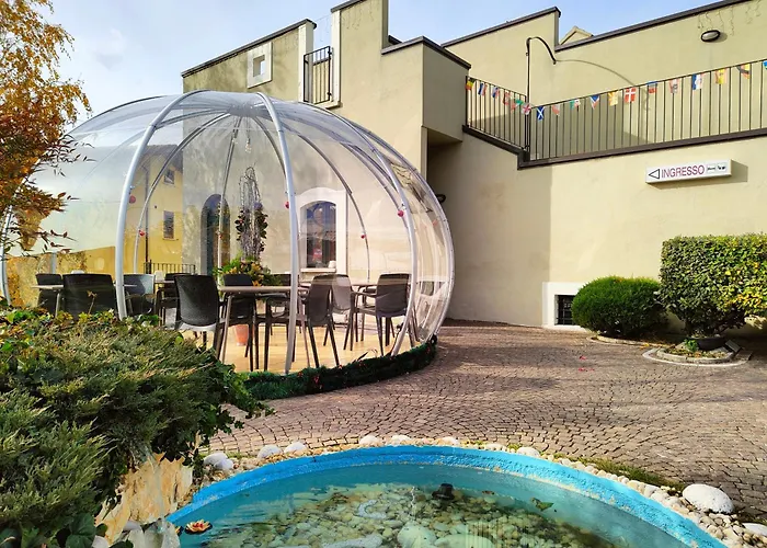 Vendégház R&b Il Parco