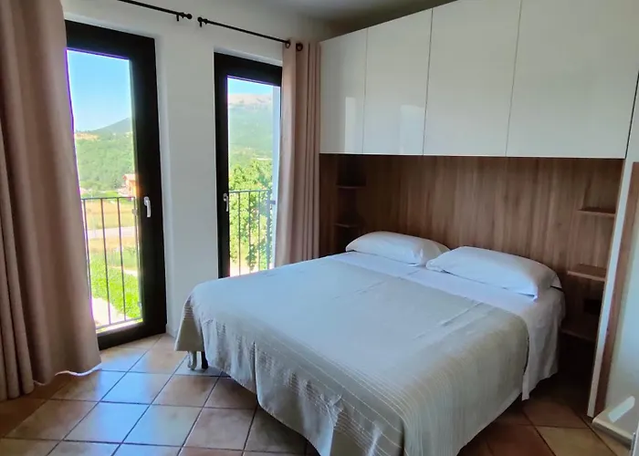 R&b Il Parco Assergi