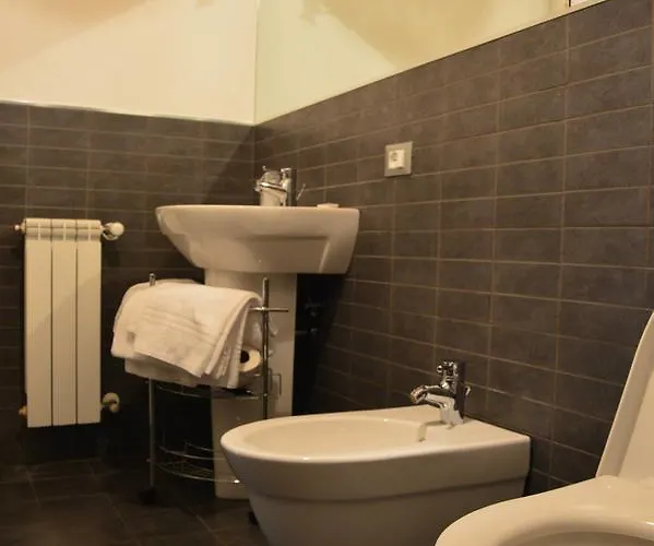 Vendégház R&b Il Parco 3*