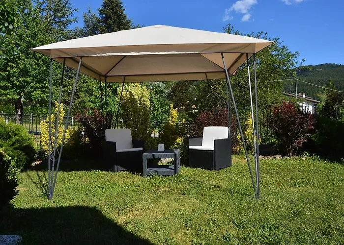 Vendégház R&b Il Parco