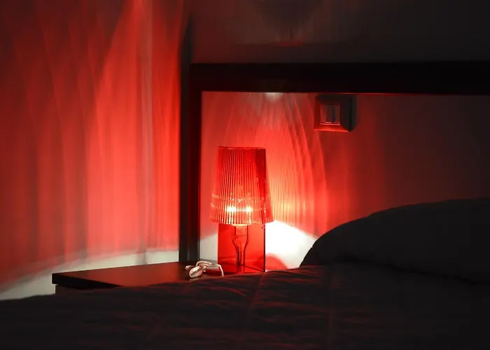 R&b Il Parco بيت ضيافة أسيرغي