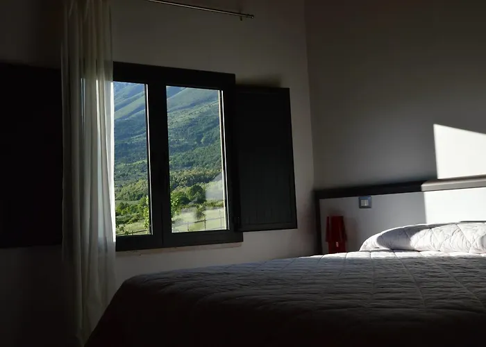 Vendégház R&b Il Parco 3*