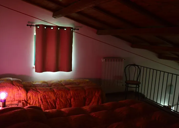 R&b Il Parco Vendégház 3*