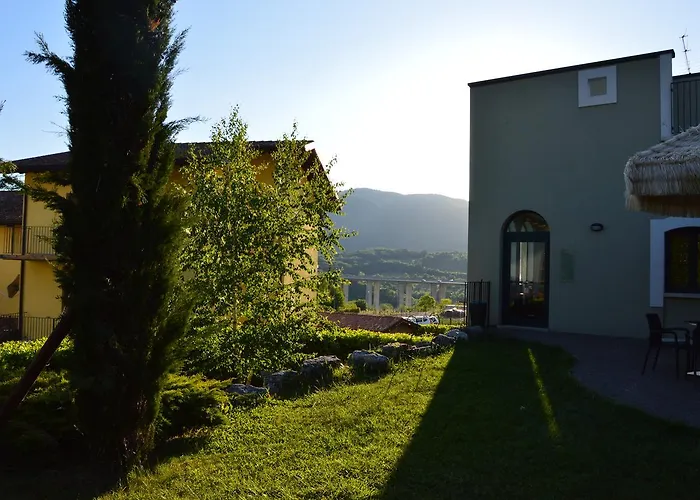 Vendégház R&b Il Parco 3*