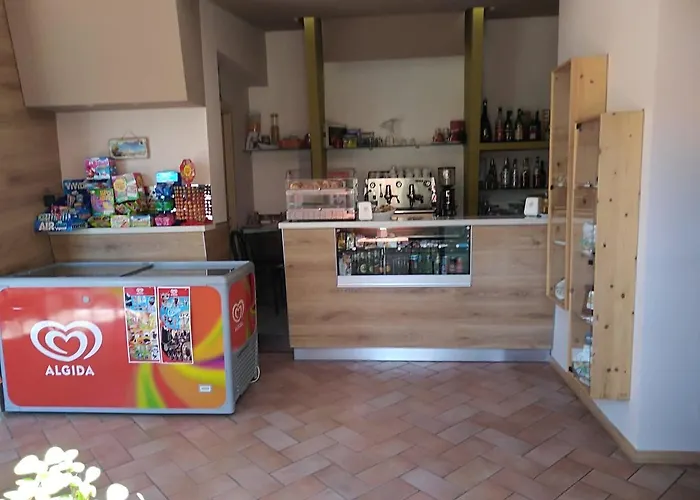 R&b Il Parco Vendégház 3*