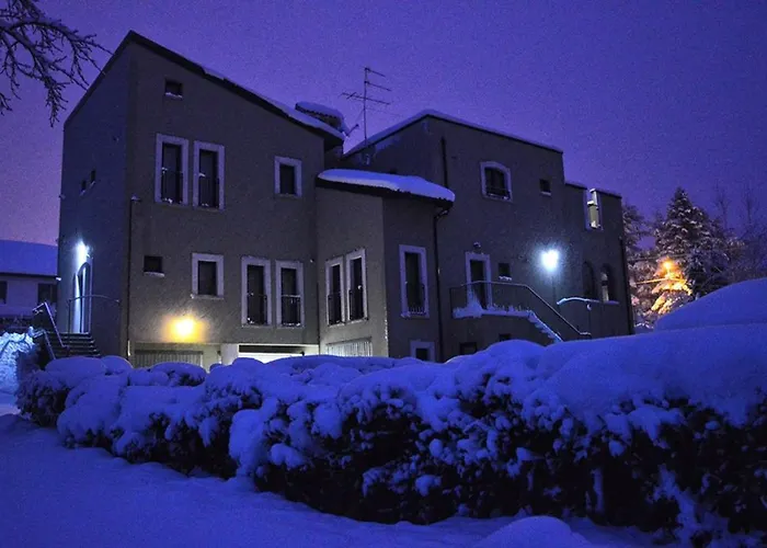 R&b Il Parco أسيرغي