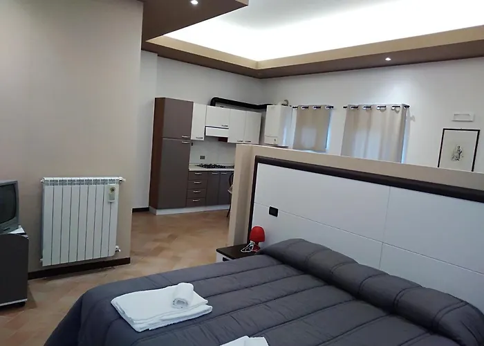 Vendégház R&b Il Parco 3*