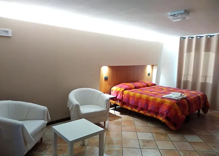 R&b Il Parco Vendégház Assergi