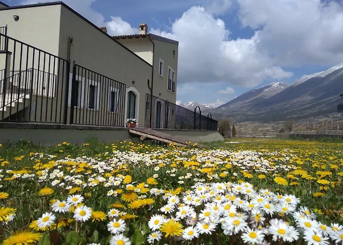 Vendégház R&b Il Parco