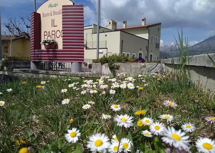 R&b Il Parco أسيرغي